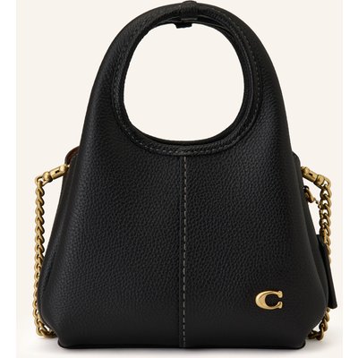Coach Micro Bag Lana braun