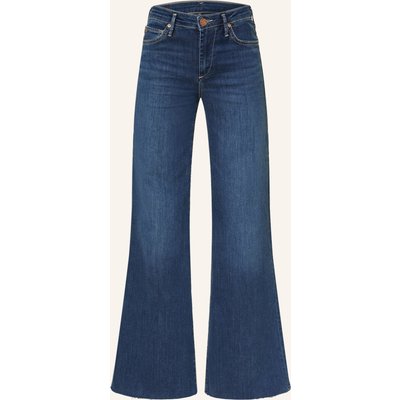 True Religion Flared Jeans Mija blau