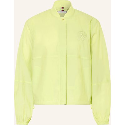 Tommy Hilfiger Blouson gelb