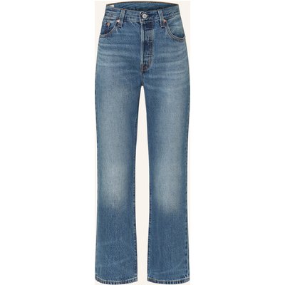 Levi's® Straight Jeans 501 90s blau