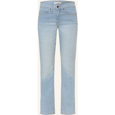 Levi's® Bootcut Jeans 315™ Shaping blau