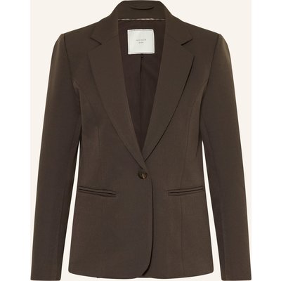 Neo Noir Blazer Francine braun
