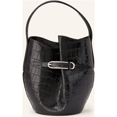 Liffner Handtasche schwarz