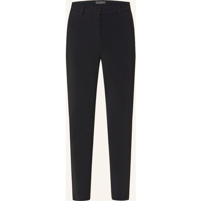 Elena Miro Jerseyhose schwarz