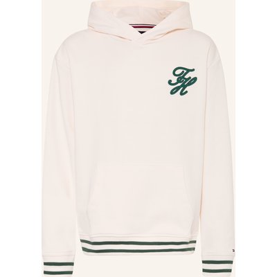 Tommy Hilfiger Hoodie weiss