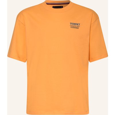 Tommy Hilfiger T-Shirt orange