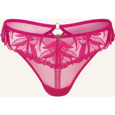 Aubade String Sweet Euphoria pink