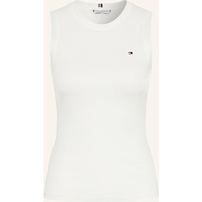 Tommy Hilfiger Top weiss