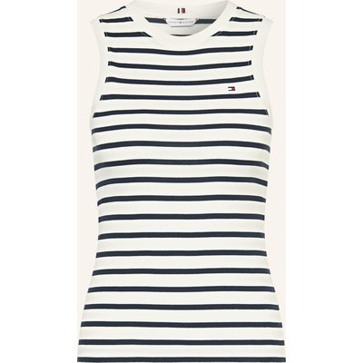 Tommy Hilfiger Top weiss