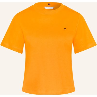 Tommy Hilfiger T-Shirt orange