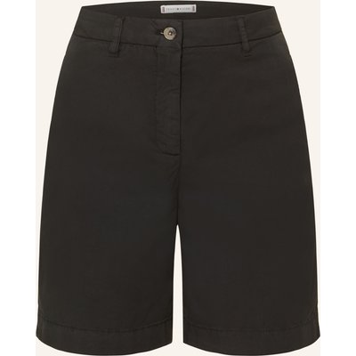 Tommy Hilfiger Shorts schwarz