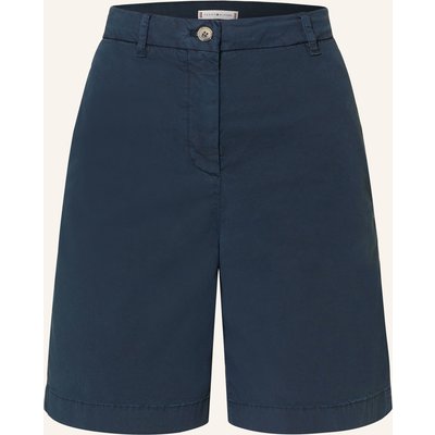 Tommy Hilfiger Shorts blau