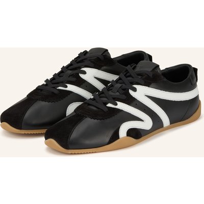 Giuseppe Zanotti Design Sneaker Gz-Top schwarz