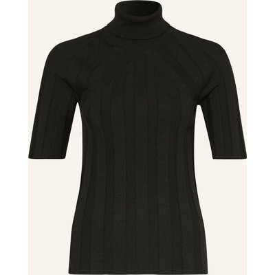 Inwear Strickshirt Nikolaiw schwarz