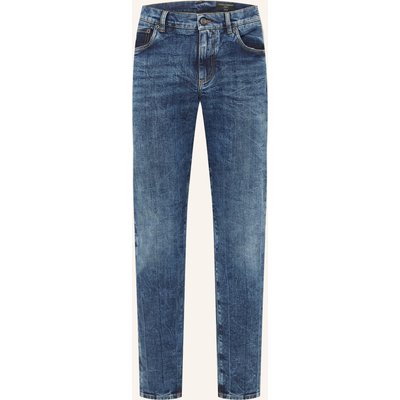 Dolce & Gabbana Jeans Slim Fit blau