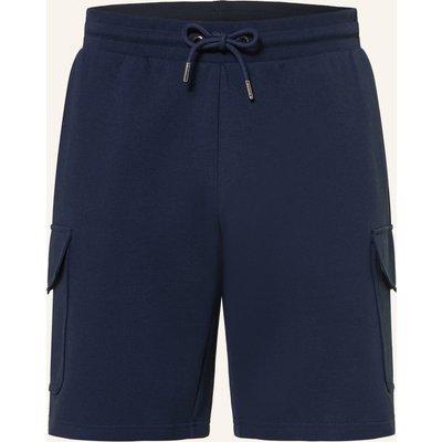 Tommy Hilfiger Sweatshorts blau