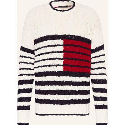 Tommy Hilfiger Pullover weiss