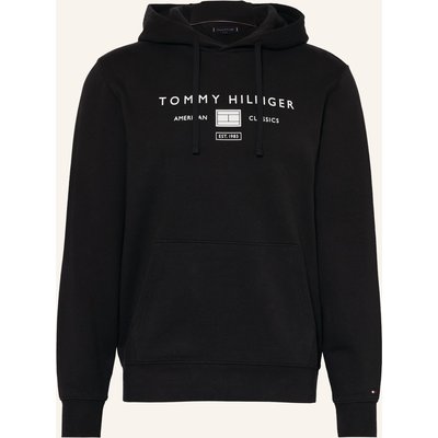 Tommy Hilfiger Hoodie schwarz