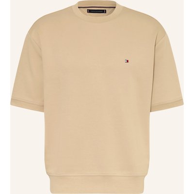 Tommy Hilfiger T-Shirt Intechno gelb
