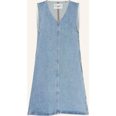 Marc O'polo Denim Jeanskleid blau