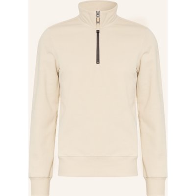 Parajumpers Sweat-Troyer Broad Peak weiss