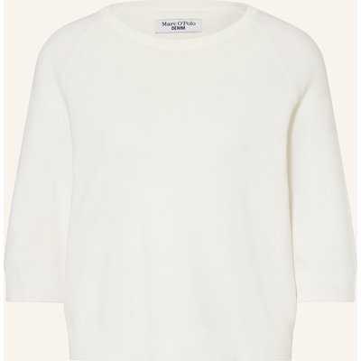 Marc O'polo Denim Pullover Mit 3/4-Arm beige