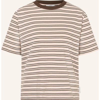 Marc O'polo Denim T-Shirt braun