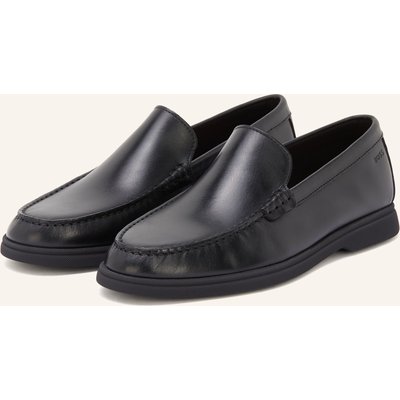 Boss Loafer Sienne schwarz