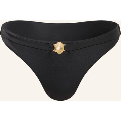 Banana Moon Couture Brazilian-Bikini-Hose Deia Coraliss schwarz