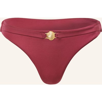 Banana Moon Couture Brazilian-Bikini-Hose Deia Coraliss rot