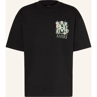 Amiri T-Shirt schwarz