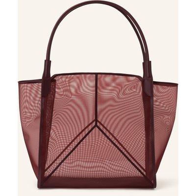 Victoria Beckham Shopper Victoria rot