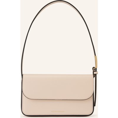 Victoria Beckham Handtasche Dorian rosa