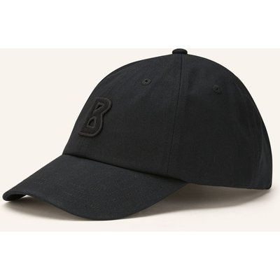 Bogner Cap Ralf schwarz