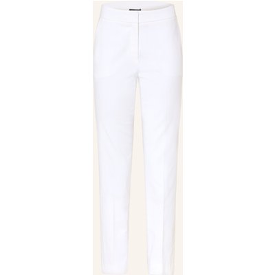 Luisa Cerano Hose weiss