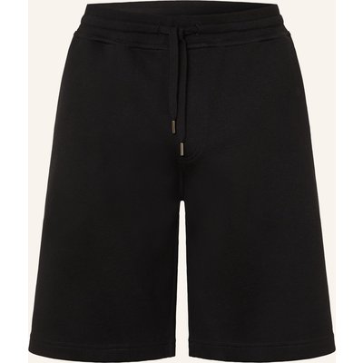 Brunello Cucinelli Sweatshorts schwarz