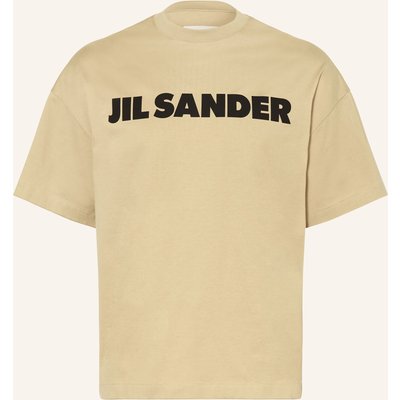 Jil Sander T-Shirt beige