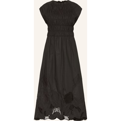 Mos Mosh Kleid Mmaria schwarz