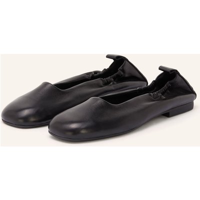 Copenhagen Studios Ballerinas cph884 schwarz