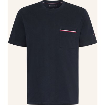 Tommy Hilfiger T-Shirt blau