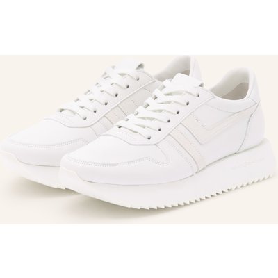 Kennel & Schmenger Sneaker Flash weiss