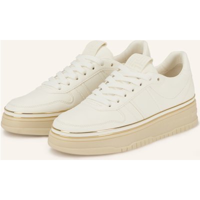Kennel & Schmenger Sneaker Slam weiss