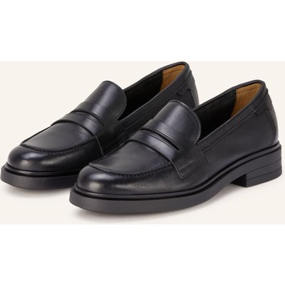 Marc O'polo Penny-Loafer schwarz