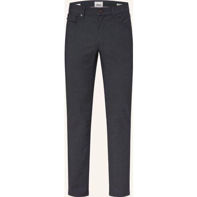 Brax Hose Chuck Modern Fit blau