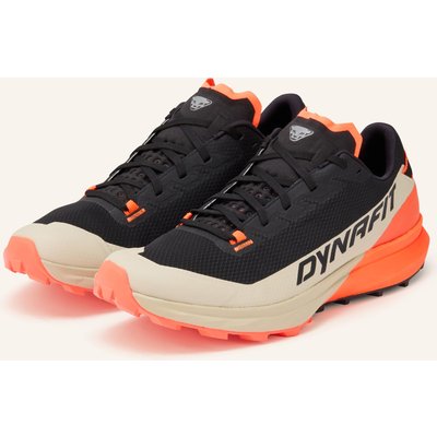 Dynafit Trailrunning-Schuhe Ultra schwarz
