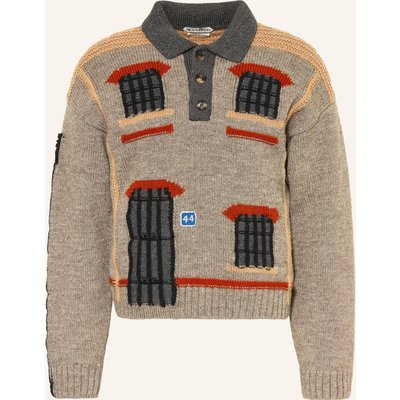 Jw Anderson Pullover beige