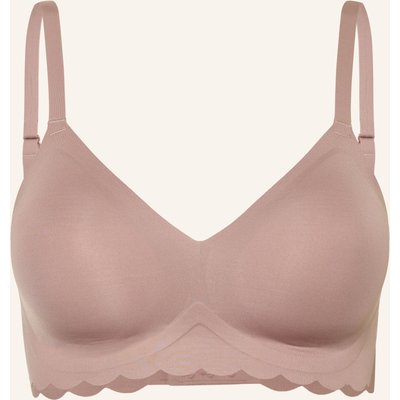 Skiny Triangel-Bh Body Feel beige