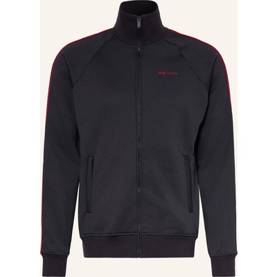 Mcqueen Trainingsjacke blau