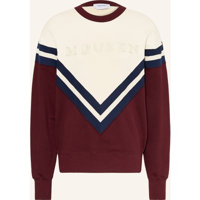 Mcqueen Sweatshirt rot