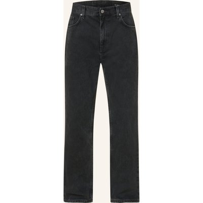 Axel Arigato Jeans Archive Regular Fit schwarz